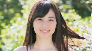 【久慈暁子】極上のグラビア