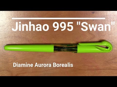 Jinhao 995