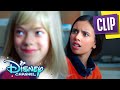 Gabby's Ultimate Sleepover! | Gabby Duran & the Unsittables | Disney Channel