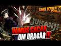 REACT LORD OF MYSTERIES 690 AO 694!!! VAMOS PARA JUMANJI GROSELLE!!!