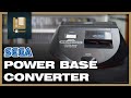 Sega Power Base Converter - Gaming Historian