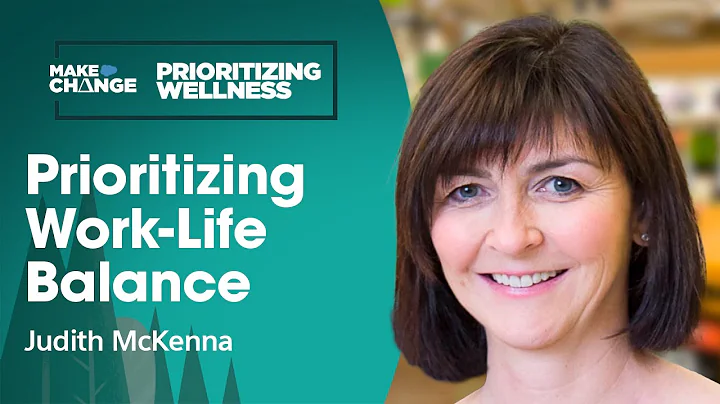 Employees Can Prioritize Work-Life Balance w/ Walm...