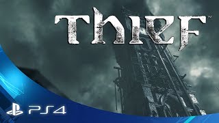 How to Beat Thief on Master Difficulty - Chapter 1 (Collectibles, Documents, and Safe Locations)