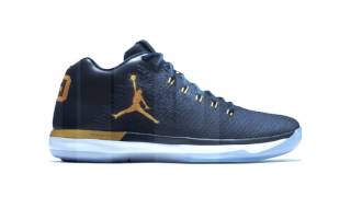 Air Jordan XXX1 Low 