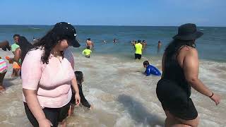 @ngisngis | Liburan ke Pantai Ocean City Maryland amerika serikat bersama keluarga #ngisngischannel