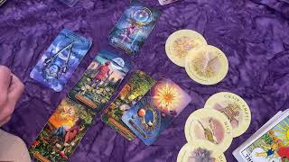 AQUARIUS: THIS CHANGE WILL MAKE YOU HAPPY!
