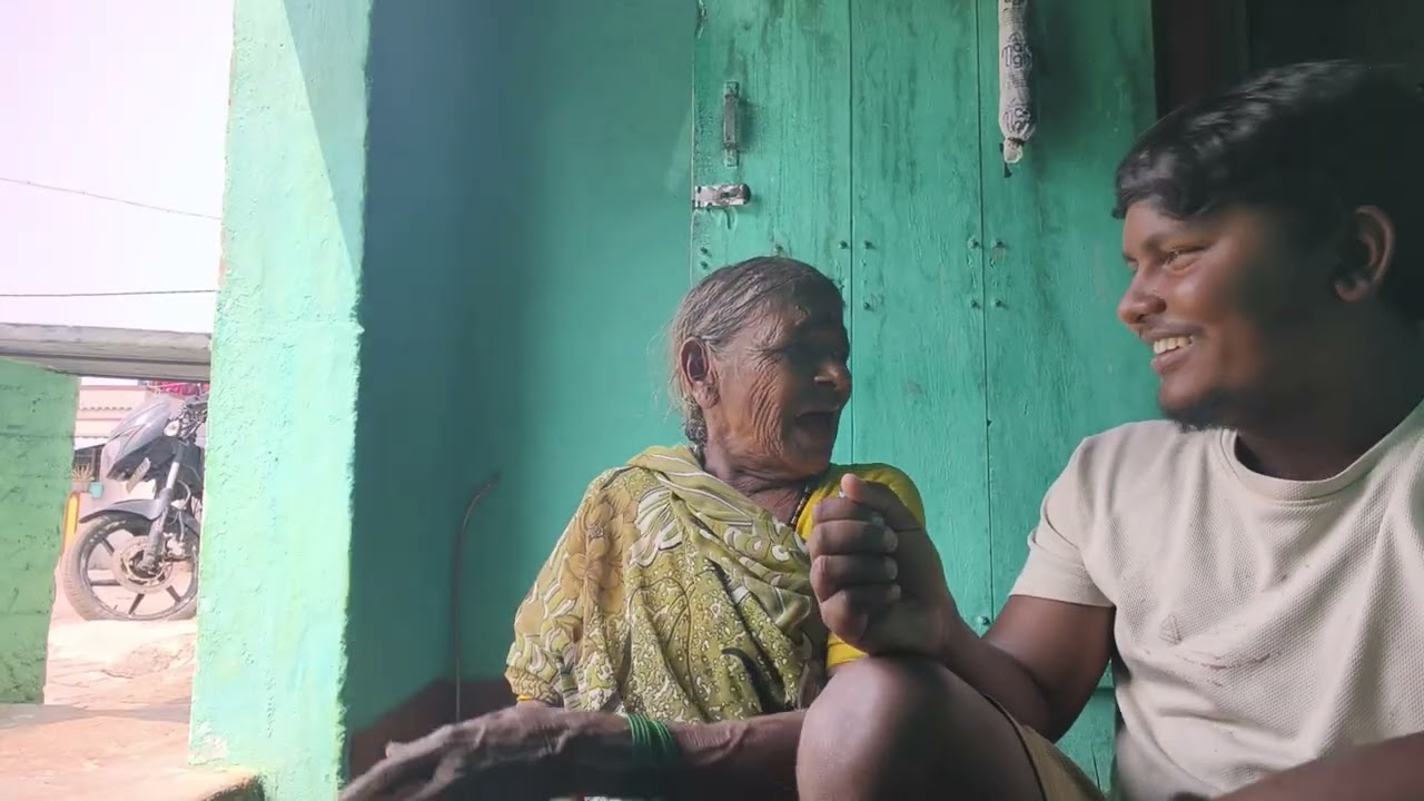 😁ನಮ್ಮ ಅಜ್ಜಿ ಲಾಗ್ ವಿಡಿಯೋ 😁 nama ajji log video 😁🥳🥳🥳🥳🥳🥳🥳🥳