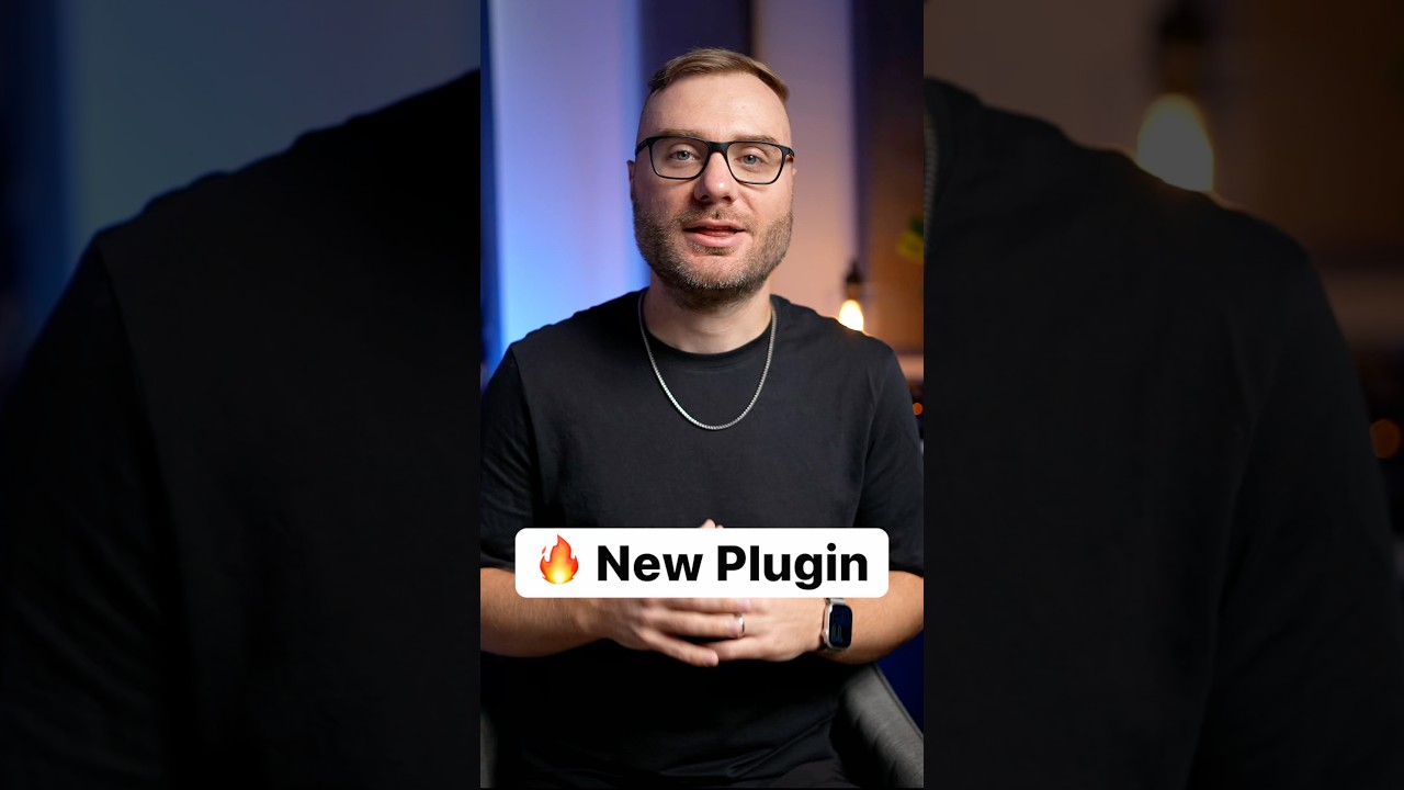 The Ultimate Multi-FX Plugin 🔥 see it in action in the linked announcement video 