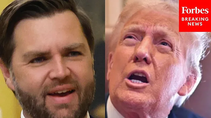 'Europe Has To Be Careful': Trump Responds To JD Vance's Speech At Munich Security Conference