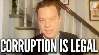 Trump Is Ushering In A Golden Age of CORRUPTION
