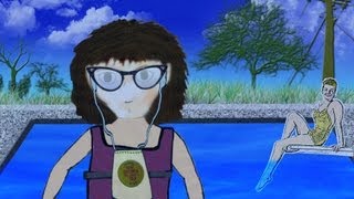 Frameline Voices: The Performance of Drowning