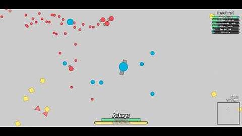 Join My Sandbox! https://diep.io-------Expired (Part-31)