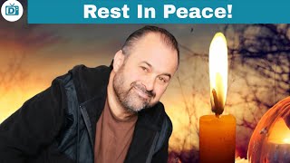 American Pickers Star Frank Fritz Tragically Passed Away at 60