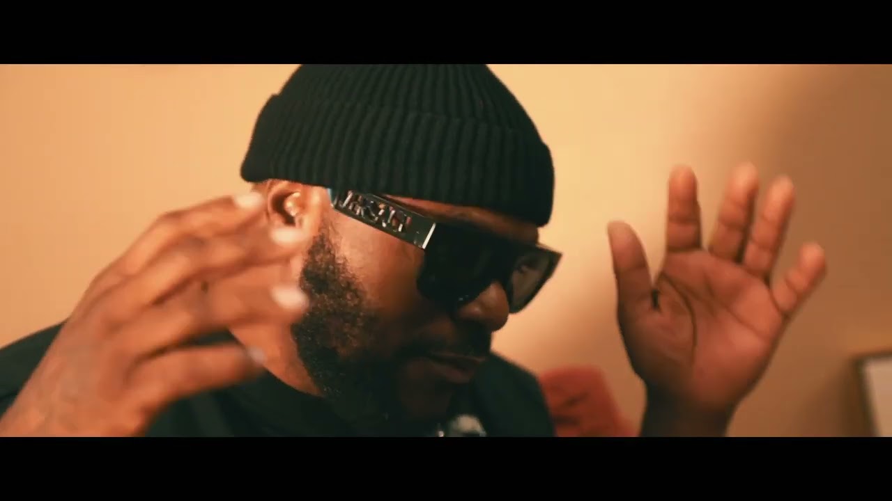 Grandaddy Souf  ft. Bloodraw " Slide"