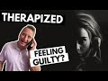 Adele Gets Therapized