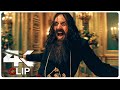 The kings man vs rasputin  fight scene  the kings man new 2021 movie clip 4k