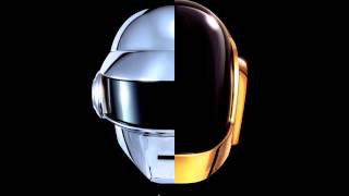 Daft Punk - Beyond (Lyrics)
