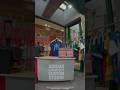 国内最大級のユニフォームカスタムスタジオ『ADIDAS SUPPORTER'S CUSTOM STUDIO』がオープン!!​ #shorts