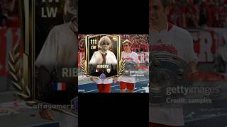 Original images of Ballon D&#39;or ICON FC Mobile cards last part #fcmobile #fifamobile