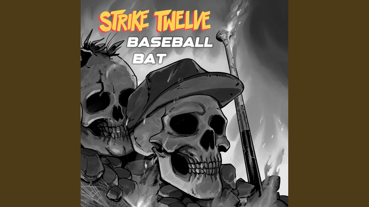 Baseball Bat YouTube