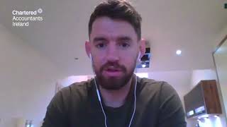 Become a Chartered Accountant - Matthew Donnelly, ACA
