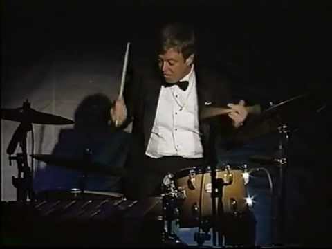 Tribute to Benny Goodman 5 / After You've Gone (1991)