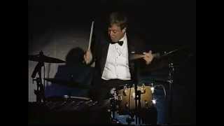 Tribute To Benny Goodman 5 After Youve Gone 1991