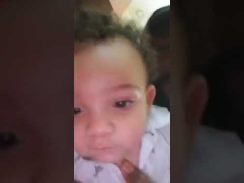 Taking Care Of My Grandson (2017)