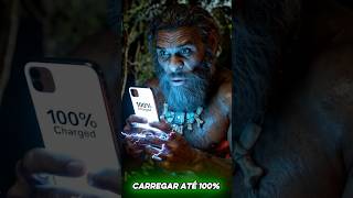 VOCÊ ESTÁ MATANDO SEU CELULAR !🔋#ia #shorts #tecnologia