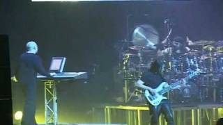 Dream Theater - When Dream And Day Reunite - 3-Status Seeker (por)