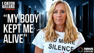Ex-Cop Breaks Silence: Assaulted by Her Massage Therapist: Caroline Clarke (Part 1)