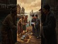 Zheng He's Epic Voyage: Malacca 1405