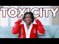 Are Sororities Toxic?? | The Truth about Sororities & Fraternities | Toxic Greek Life Culture