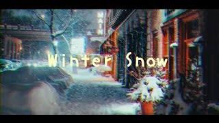 Winter Snow