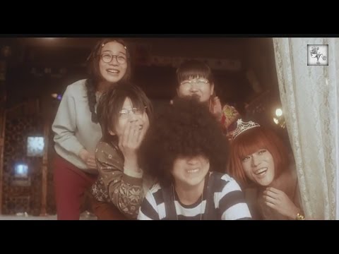 【映画予告編】『Princess Jellyfish（#海月姫）』特報 監督：川村泰祐／出演：#のん（#能年玲奈）#菅田将暉