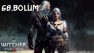 Ödeşme The Witcher 3 Wild Hunt 68.Bölüm