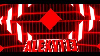 INTRO 3D PARA AlexYT13| HAGO INTROS GRATIS 2019