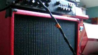 Custom Peramp, W 5W Se Poweramp