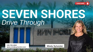 Seven Shores Drive Through Video