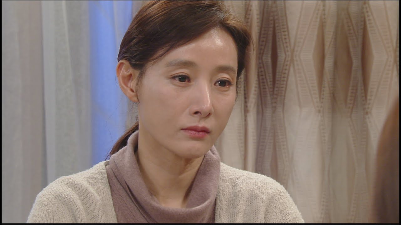 [My daughter gumsawall] 내 딸, 금사월 - Do Ji won, Serve the rice  'retrospection' 20160214