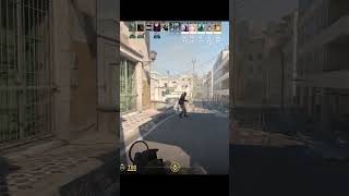 Dropeando humo #counterstrike2 #counterstrikeglobaloffensive #csgo