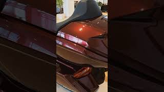 هوندا Gold Wing بأجمل الألوان – صعب تختار وحده!