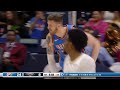 OKC Thunder at New Orleans Pelicans | Game Highlights | November 17, 2025