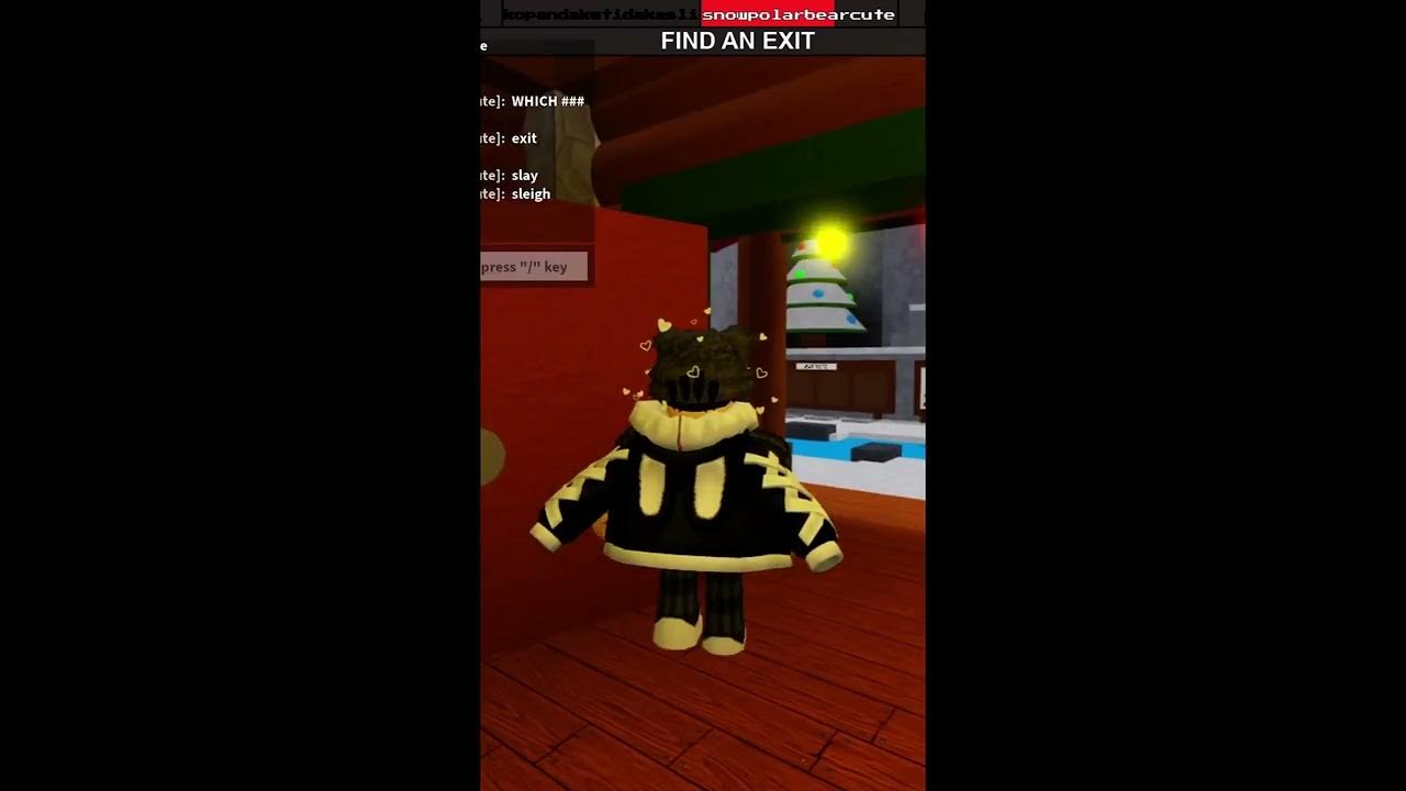 Buying the Festive Candelabra bundle! (Roblox Flee The Facility) #