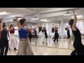 Saaghi dance choreography by banafsheh sayyad madrid spain 2017