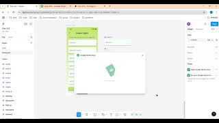 Google sheet data import Figma Autolight screenshot 1