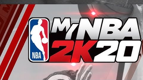 MYNBA2K20 Global Pattern 06/21/20