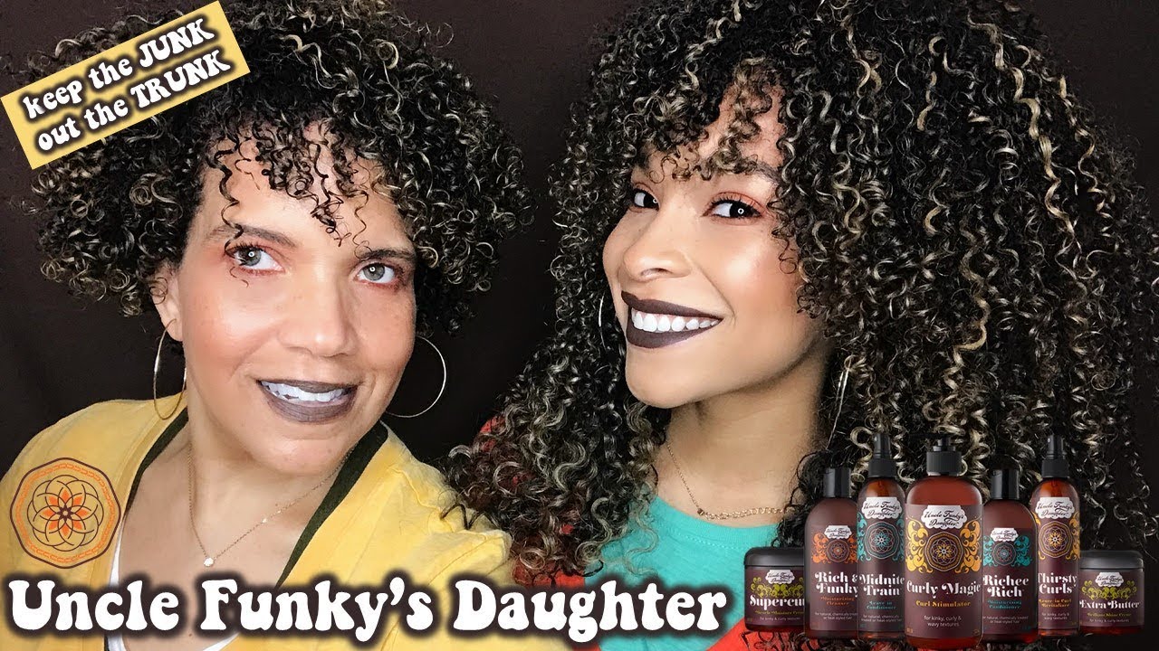 Дочь дядюшки Фанки: Wash n' Go | ПОЛНЫЙ обзор + руководство