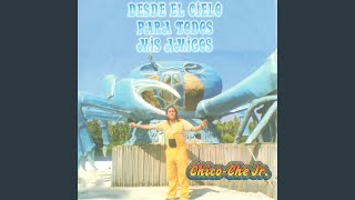 Video voorbeeld van "Chico Che Jr. - La Mata de Mota"
