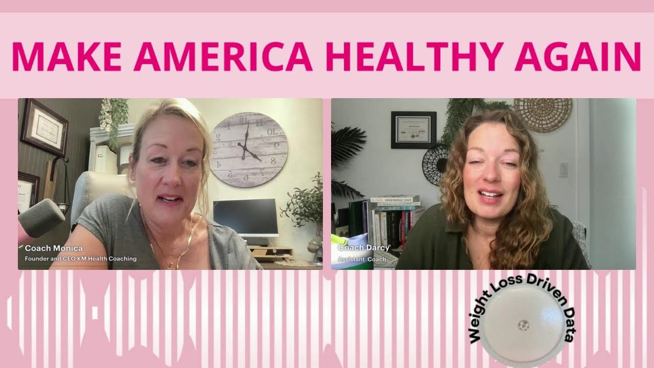 Why You Need an Accountability Partner in Weight Loss